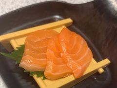 -争鲜回转寿司(朝外悠唐PLUS店)