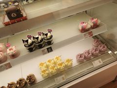 -好利来(鲁谷店)