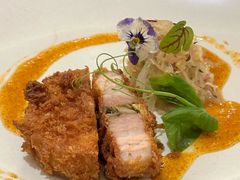 -MIO弥欧洋房西餐厅(中央大街店)