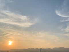 -柳湖沙月沙滩公园