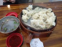 -海汇源老烧麦店(东大街总店)