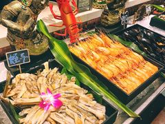 -火舞泰·泰式海鲜火锅餐厅(世纪城店)