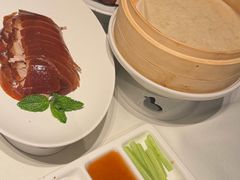 -四季民福烤鸭店(王府井灯市口店)
