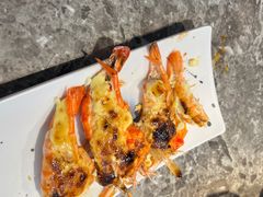 -曼格活海鲜·牛排自助(光明蓝鲸店)