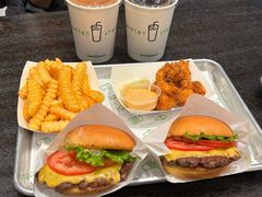 -Shake Shack(天环店)