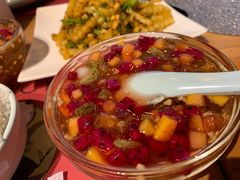 -一个叫川的地方(麒麟新天地店)