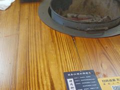 -号令江湖·水浒烤肉(和畅睦邻中心店)