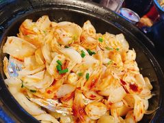 -好灶头妈妈菜·千岛湖柴火鱼餐厅(桐庐店)