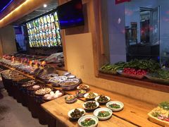 -鸽子窝(黄村店)