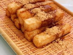 -成都驻京办餐厅(蜀都宾馆店)