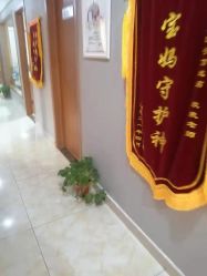点击看大图 -Dr.林醫生产后修复·配方产康(南京江宁万达店)