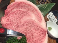 -俺的焼肉(銀座9丁目店)