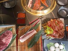 -熊将居·点单自助烤肉(力盟店)