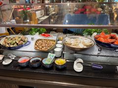 -西藏饭店·亚克·食光自助餐厅(文殊院店)