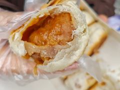 -真老大房鲜肉月饼(南京路步行街店)