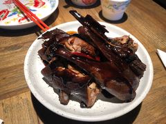 -老头儿油爆虾·知味杭州(爱琴海购物中心)