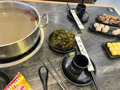 -林记潮牛·牛肉火锅(上马墩店)