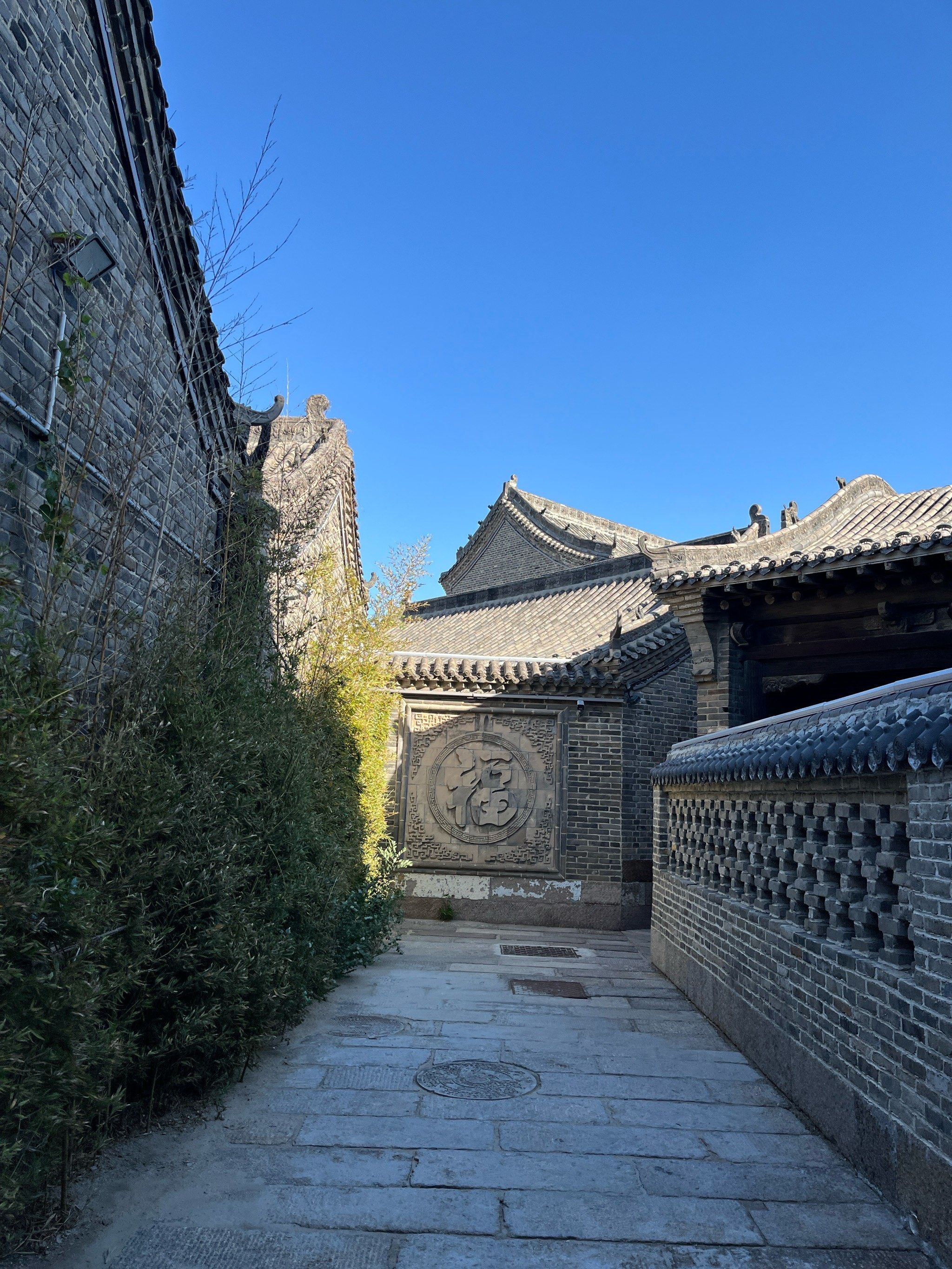 青岛城市记忆老街区