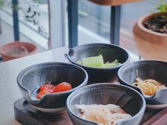 -半山腰·云南菜(侨福芳草地店)