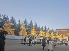 -法门文化景区