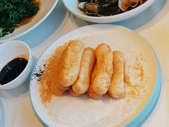 -阿明小菜·海鲜·上海菜(梅陇店)