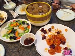 -三道菜(明堂公园店)