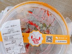 -黄师傅香辣虾(金山大道店)