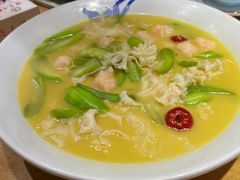 -陈家味(古柏店)