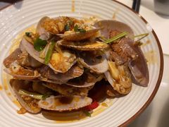 -港丽餐厅(高德置地店)