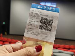 -万达影城(锦华万达广场IMAX店)