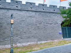 -即墨古城
