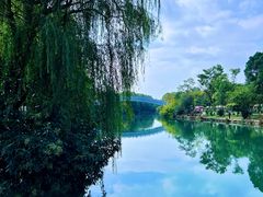 -花溪公园