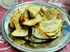 牛肉锅贴-桂萍特色牛筋牛杂(长堤街总店)