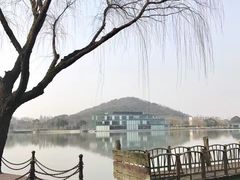-上海月湖雕塑公园