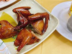 -吉莲利苑海鲜酒家(珠海拱北28年老字号店)