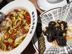 -太二酸菜鱼(天鹅湖万达店)