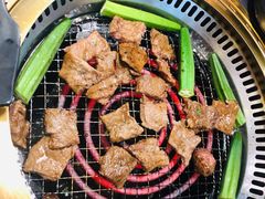 -黑牛の場烤肉(摩天活力城店)