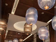 大堂-悦轩中餐厅·高空江景·杭州柏悦酒店