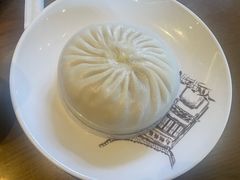-南翔馒头店(豫园店)