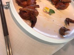 -君庭中餐厅(友谊宾馆店)