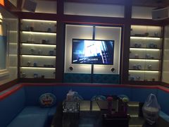 -音乐派KTV(银泰城店)