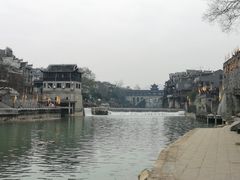 -乾州古城