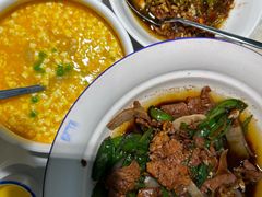 -兰湘子·湘菜小炒(济南领秀城店)