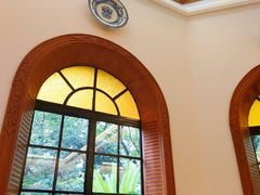 -马勒别墅·中餐厅