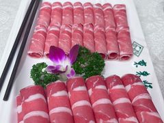 -东来顺饭庄(天坛店)