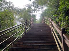 -广东天露山旅游度假区