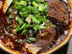-小杨翘脚牛肉