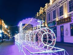 -中华巴洛克风情街