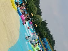 -热带风暴水上乐园