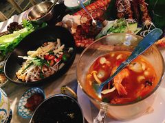 -Ginger(兴国路店)
